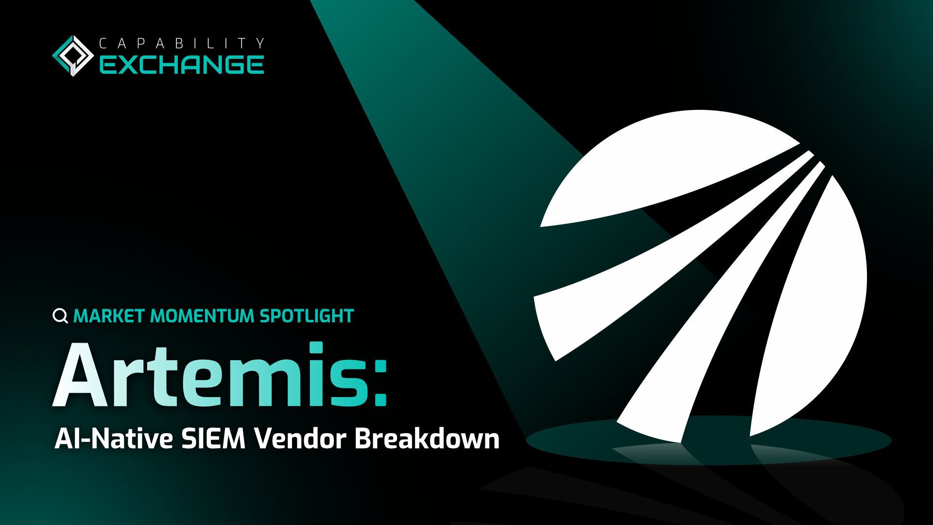 Artemis Security: AI-Native SIEM Vendor Breakdown