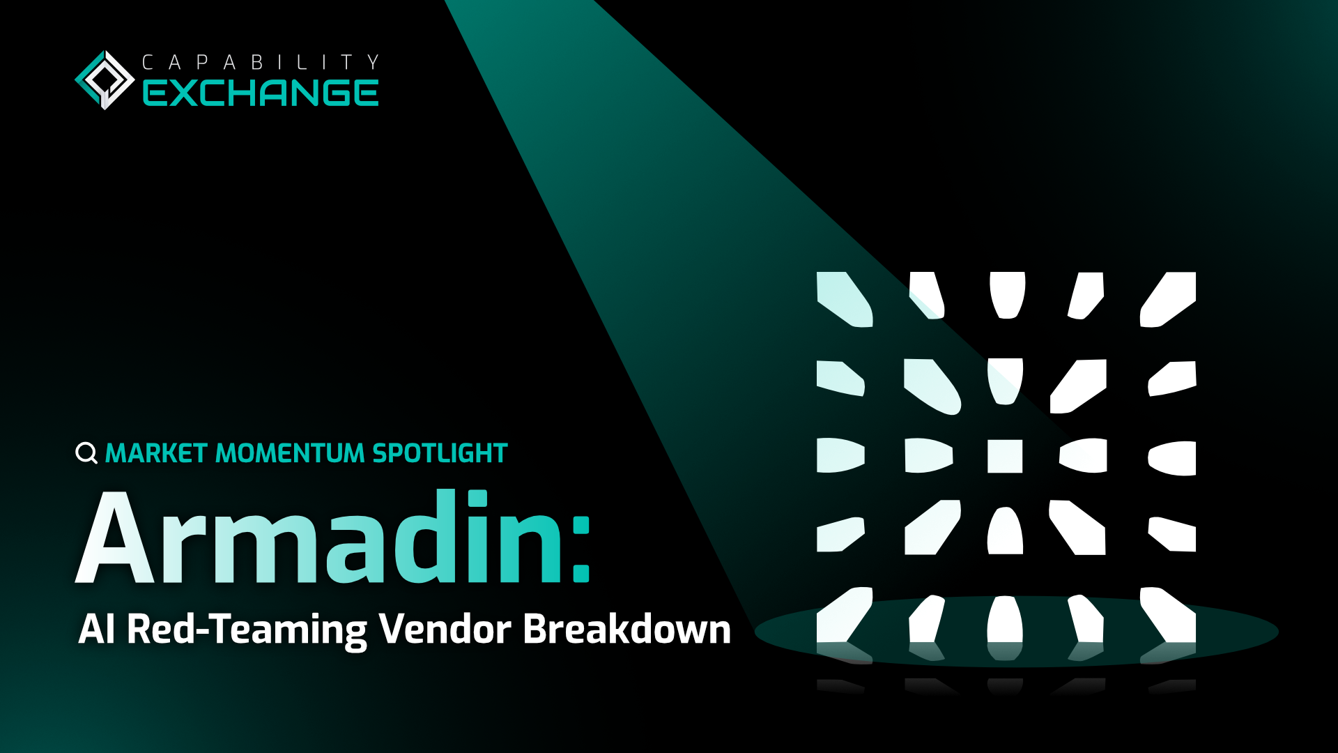 Armadin: AI Red-Teaming Vendor Breakdown