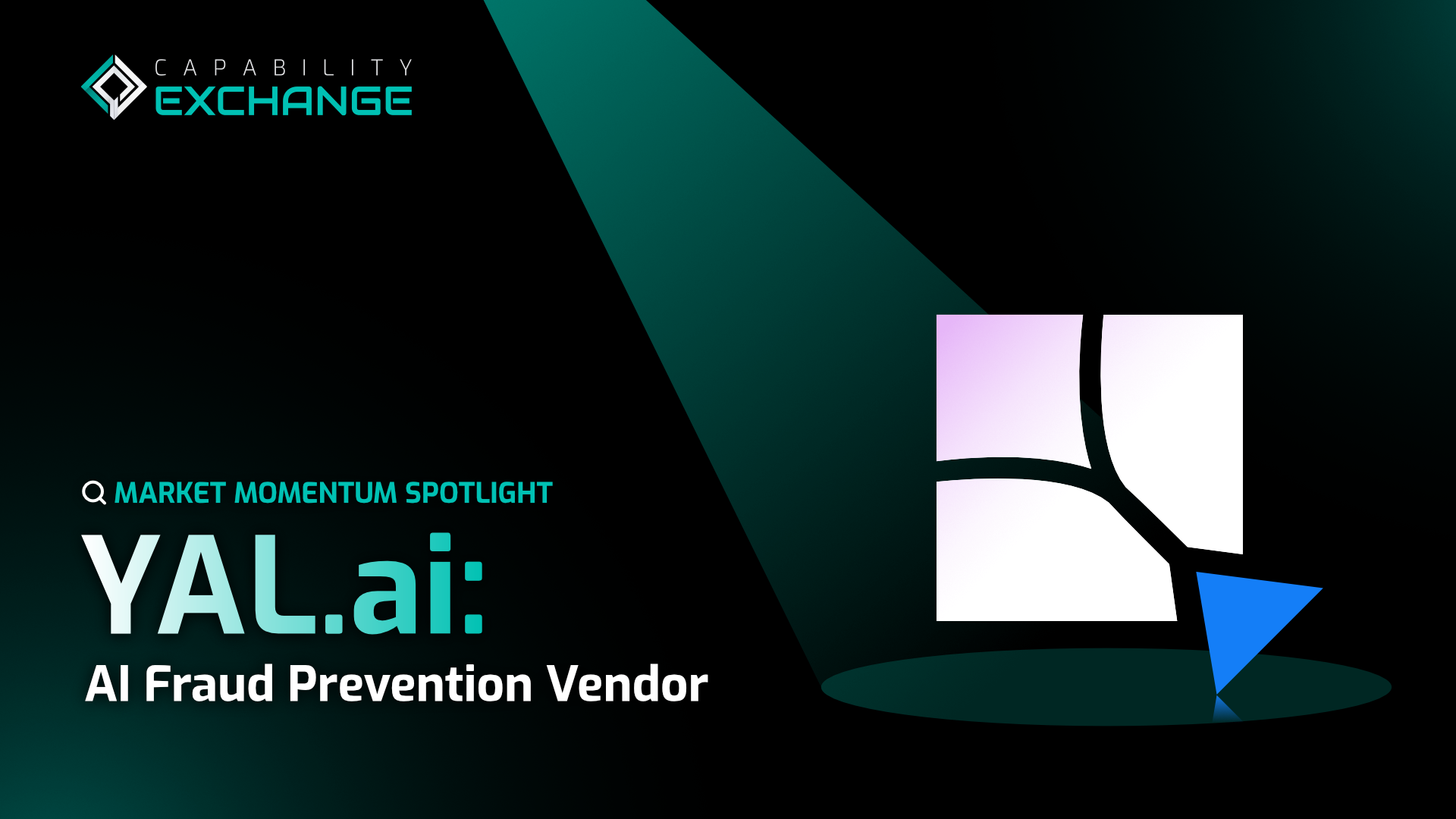 YAL.ai: AI Fraud Prevention Vendor Breakdown